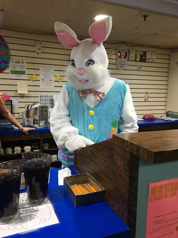 Cherry Hill Lanes - From Facebook (newer photo)